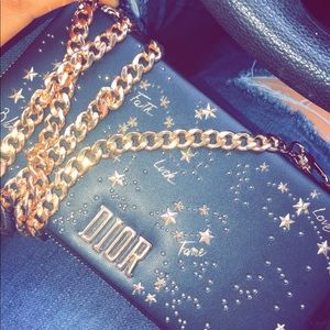 Dior rouge midnight wish couture collection